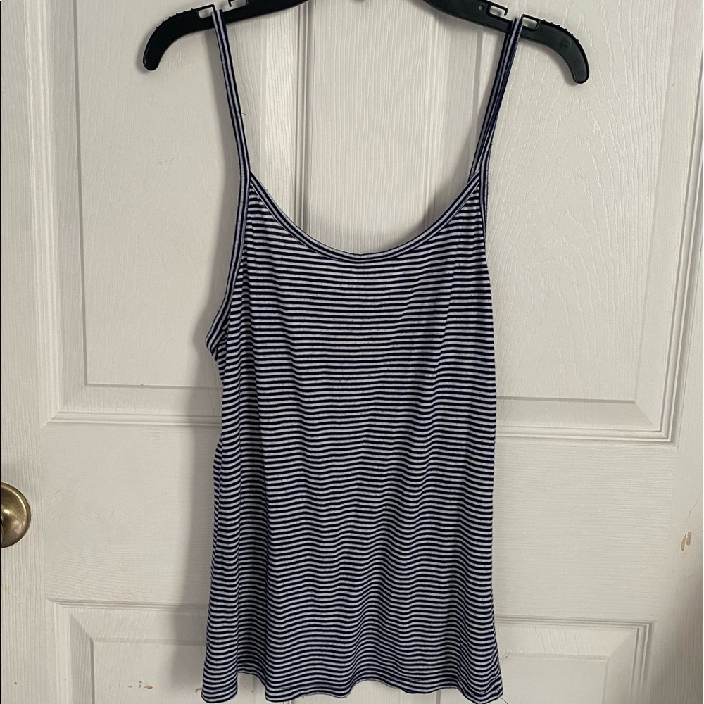 Spoiled Womens size Medium tank top